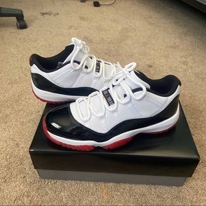Air Jordan 11